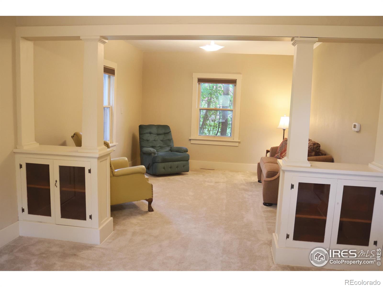 MLS Image #4 for 1480 e 4th street,loveland, Colorado