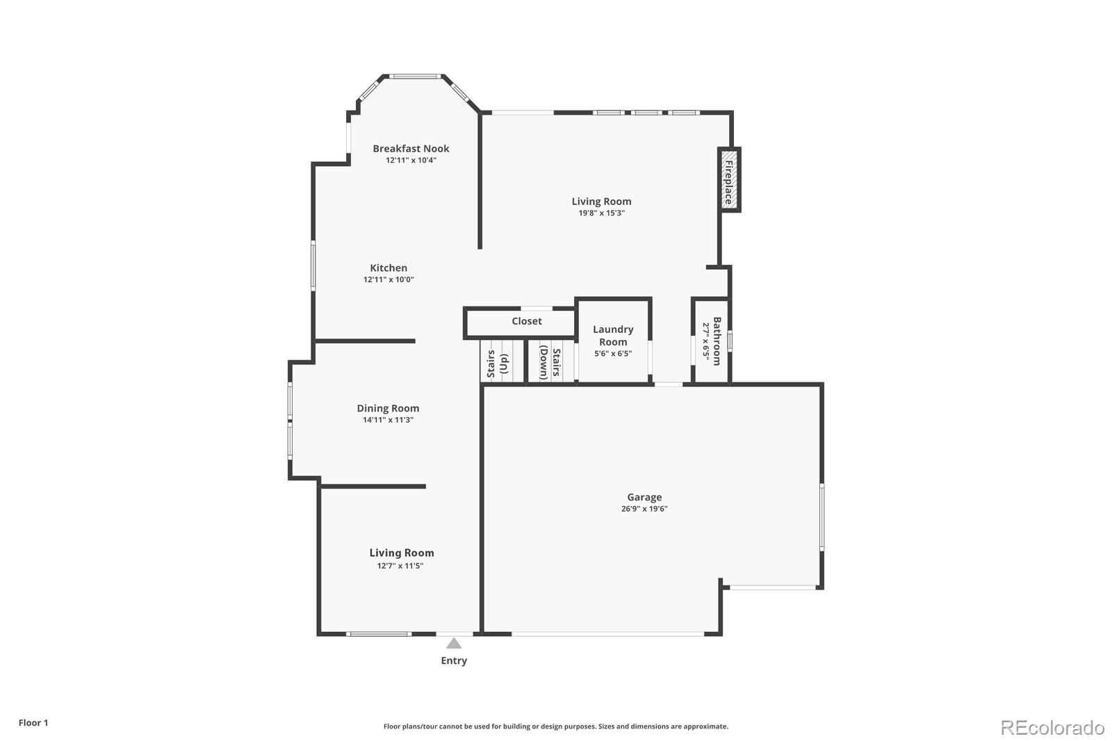 MLS Image #28 for 20928 e hamilton avenue,aurora, Colorado