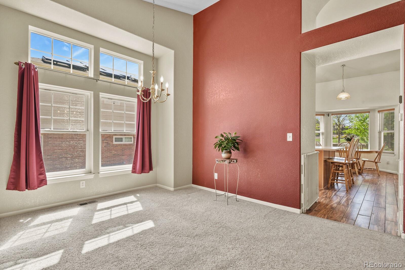 MLS Image #3 for 20928 e hamilton avenue,aurora, Colorado