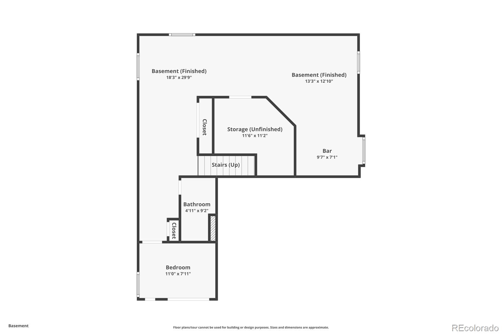 MLS Image #30 for 20928 e hamilton avenue,aurora, Colorado