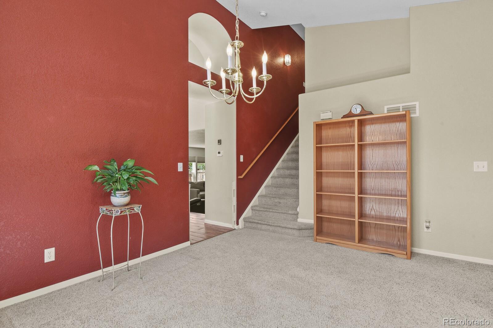 MLS Image #4 for 20928 e hamilton avenue,aurora, Colorado