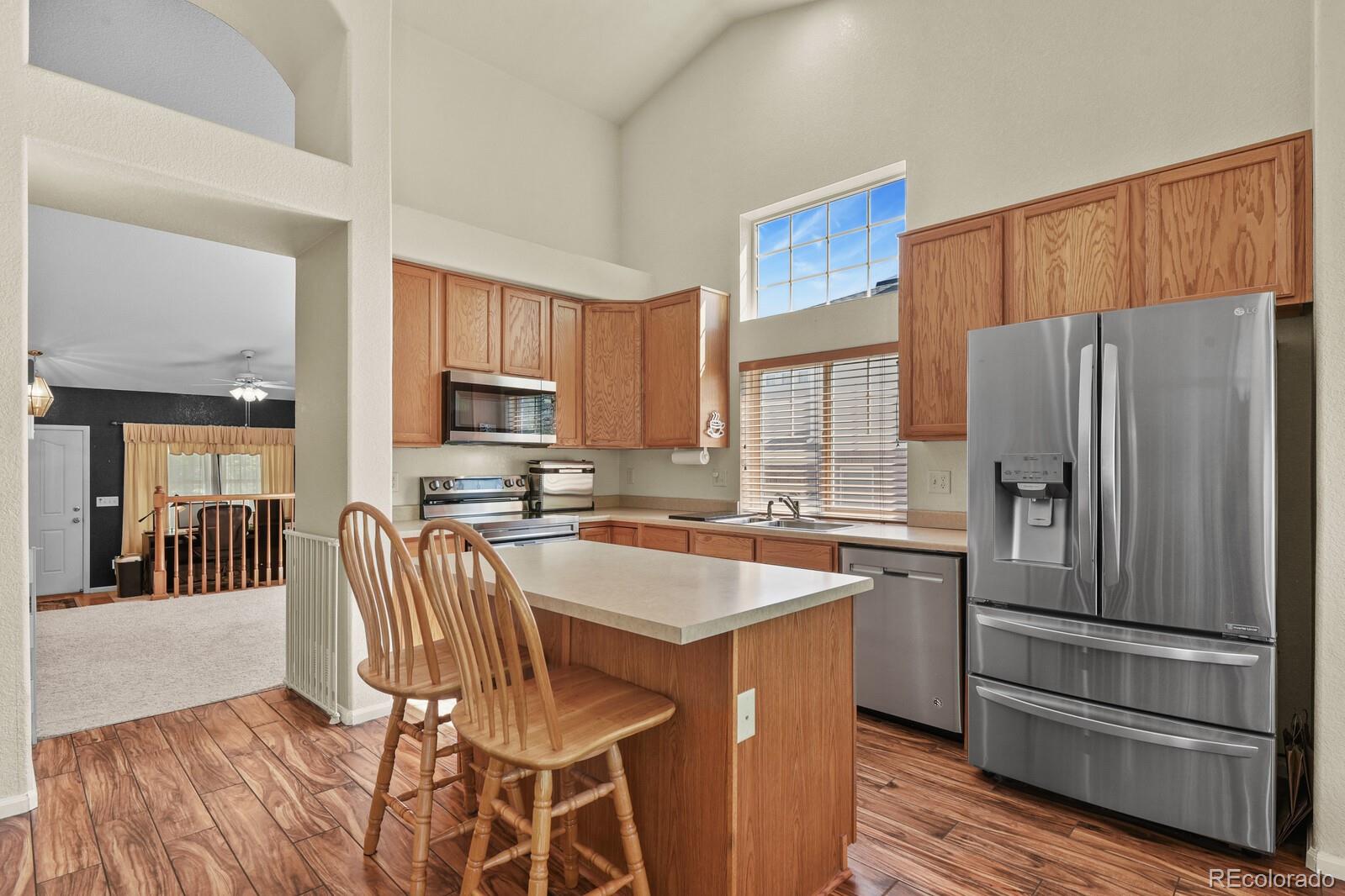 MLS Image #5 for 20928 e hamilton avenue,aurora, Colorado