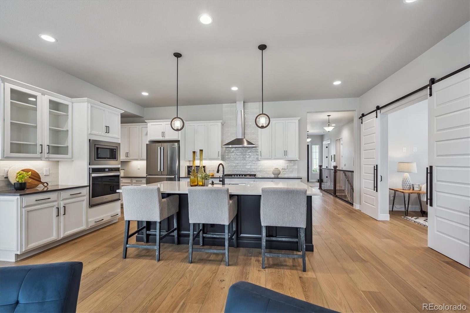 MLS Image #3 for 8890 s quatar court,aurora, Colorado