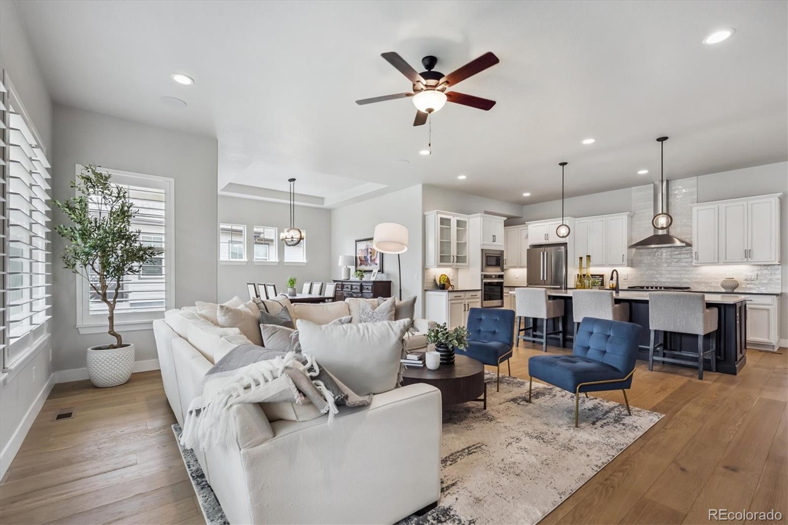 MLS Image #6 for 8890 s quatar court,aurora, Colorado