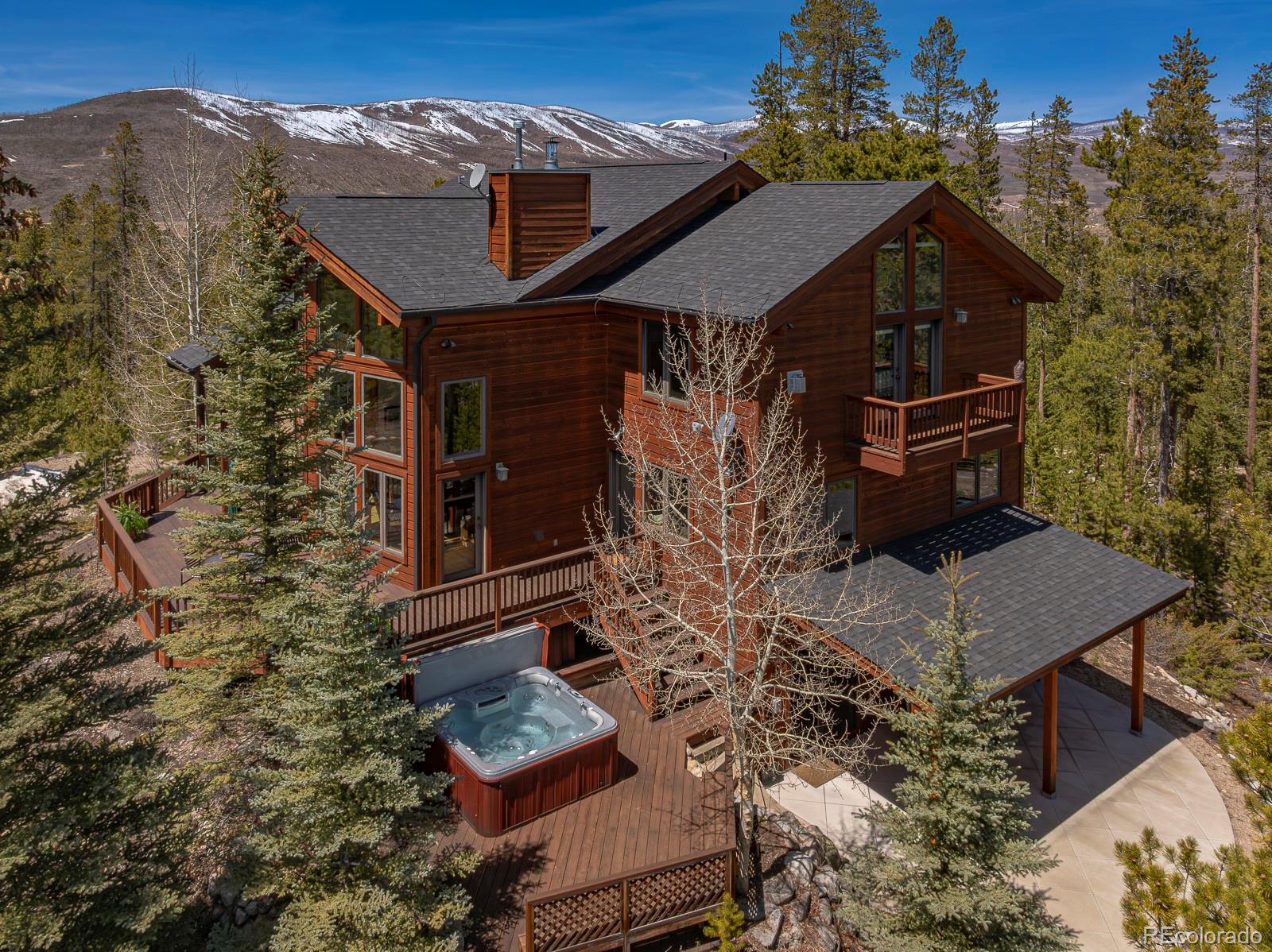 MLS Image #1 for 440  gcr 466 ,grand lake, Colorado