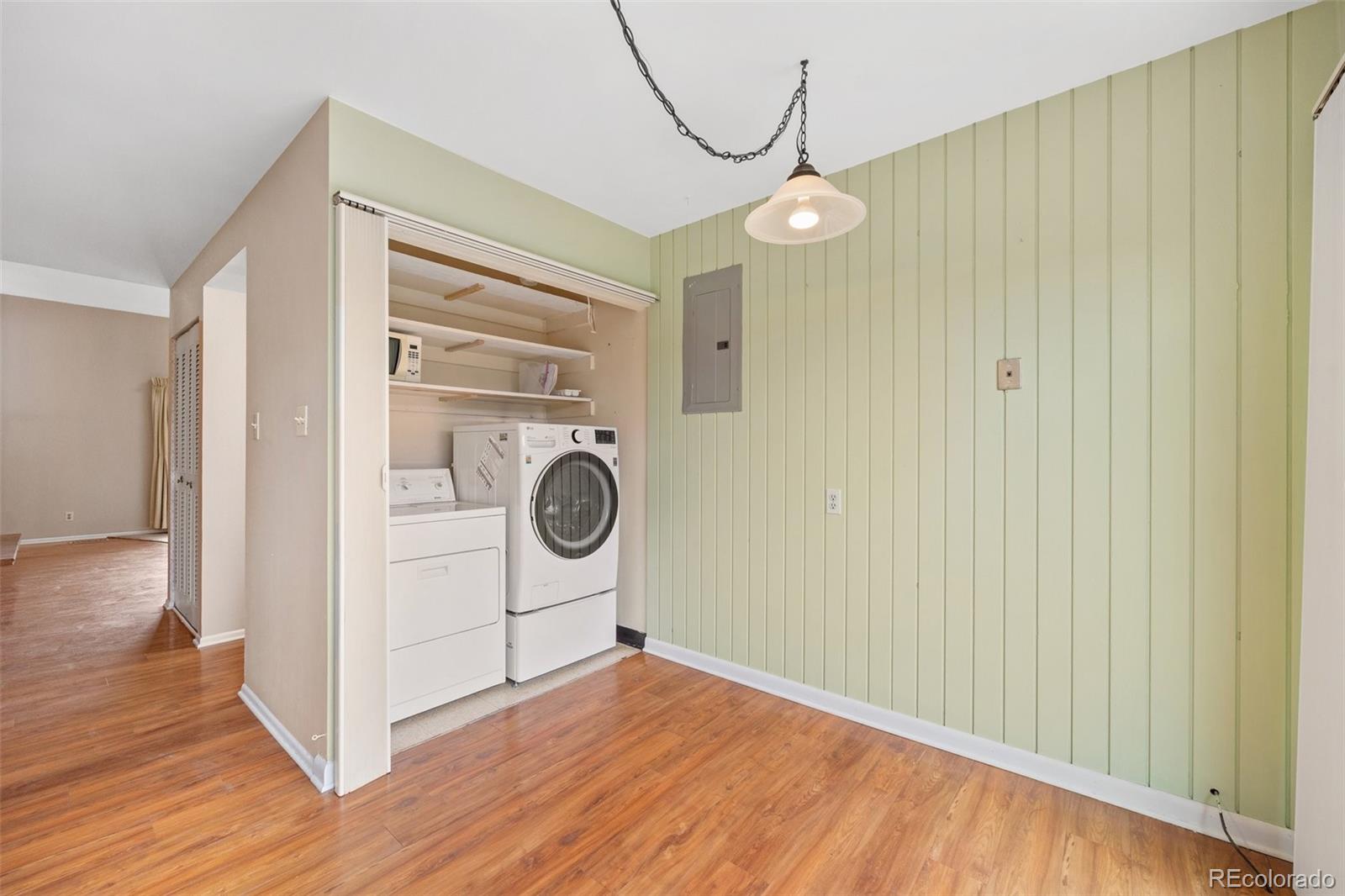 MLS Image #9 for 6495 e happy canyon road,denver, Colorado