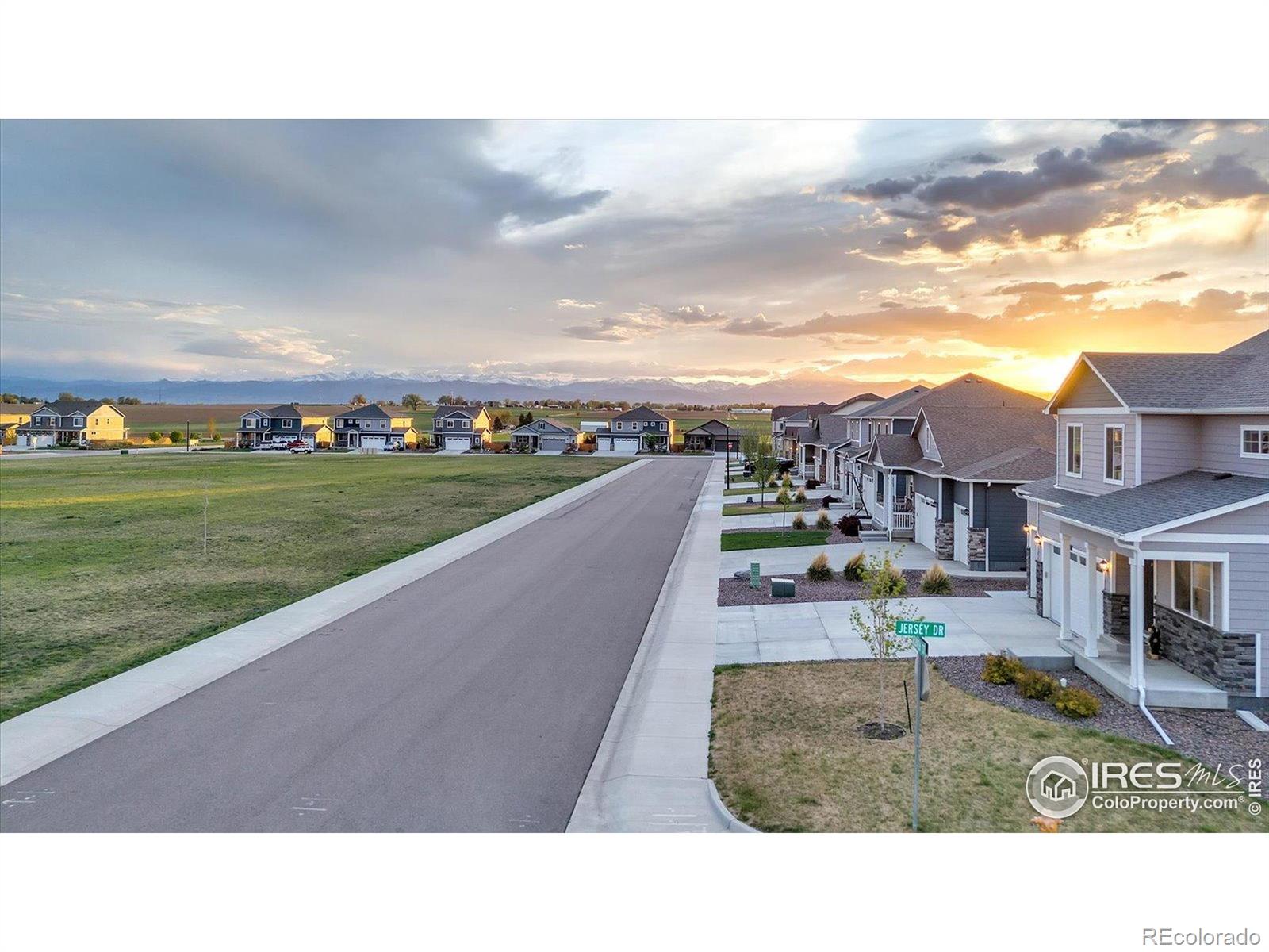 MLS Image #33 for 2161  gelbvieh street,mead, Colorado