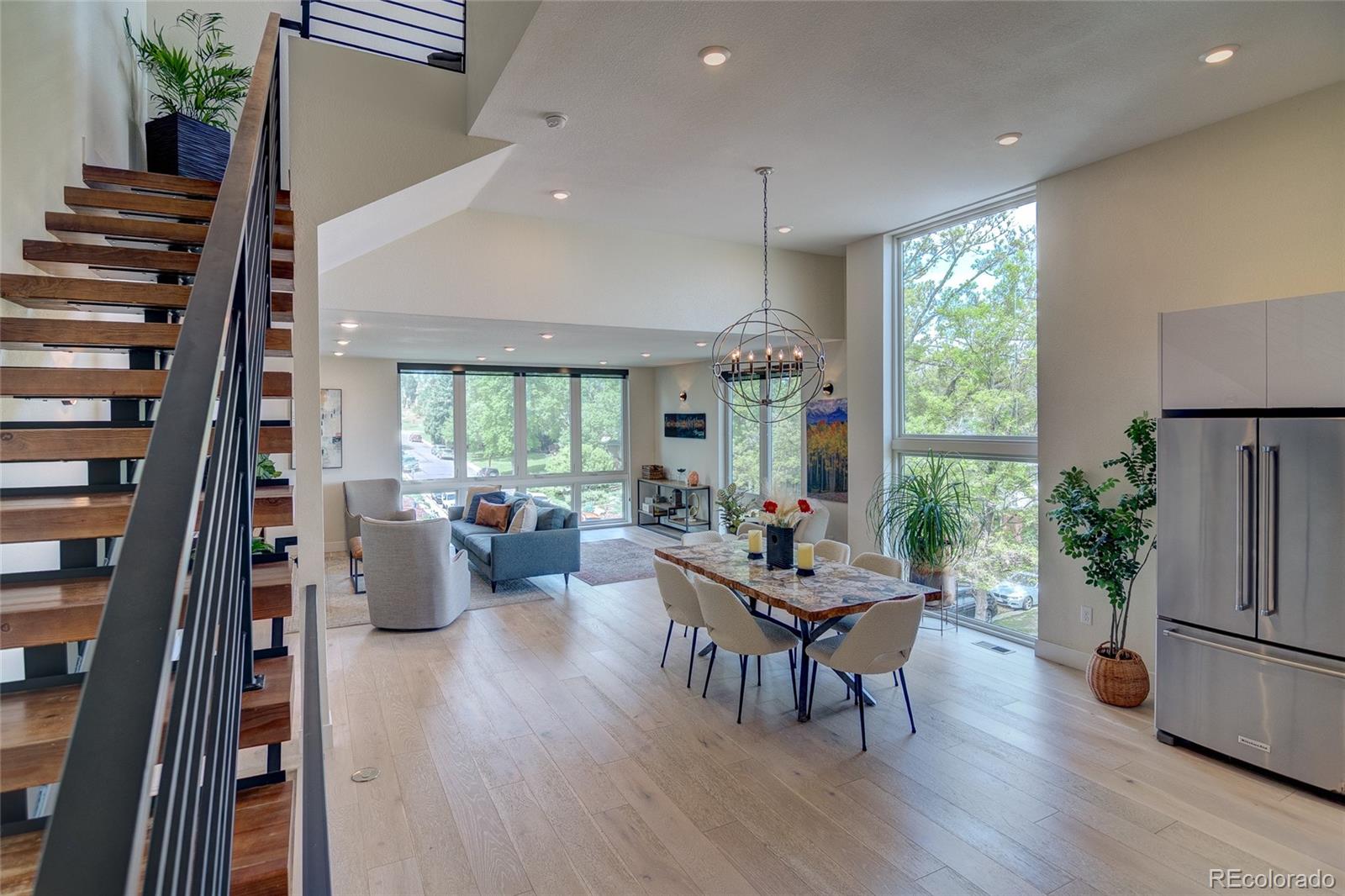 MLS Image #0 for 5125 w 29th avenue,denver, Colorado