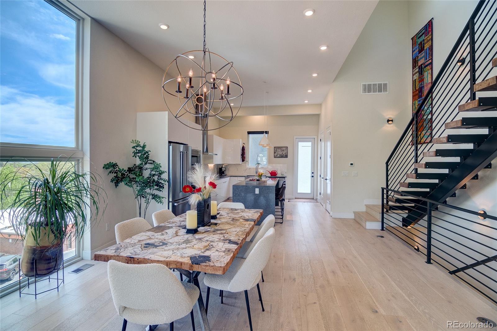 MLS Image #10 for 5125 w 29th avenue,denver, Colorado