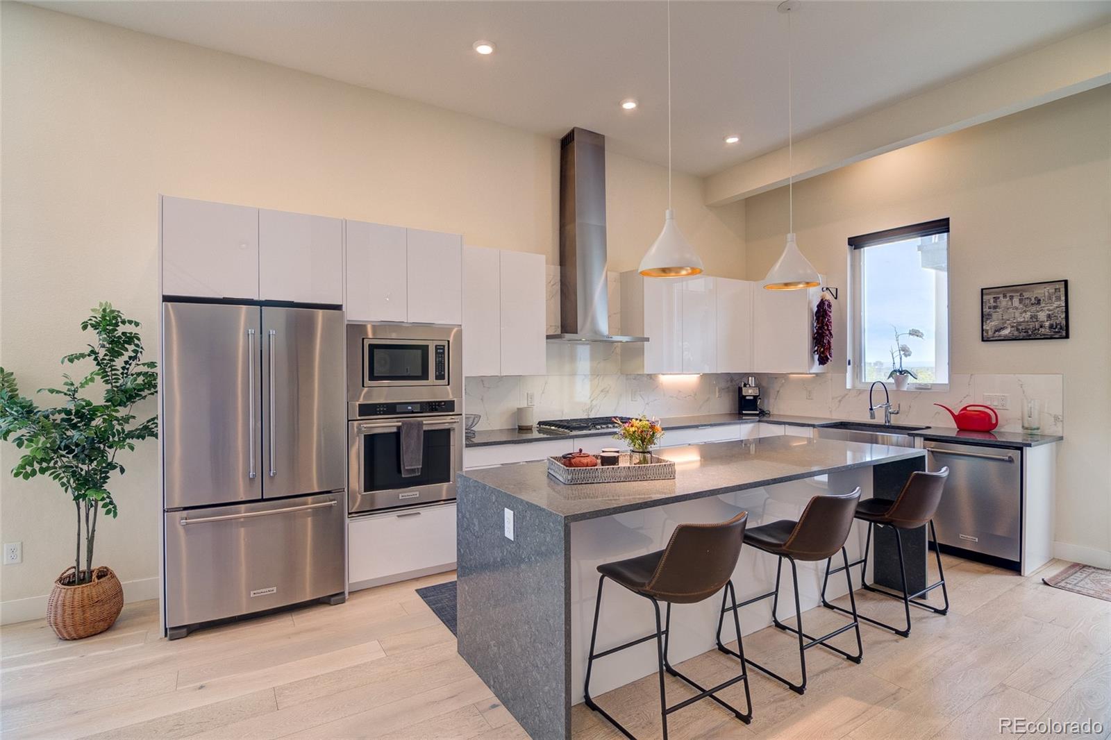 MLS Image #2 for 5125 w 29th avenue,denver, Colorado