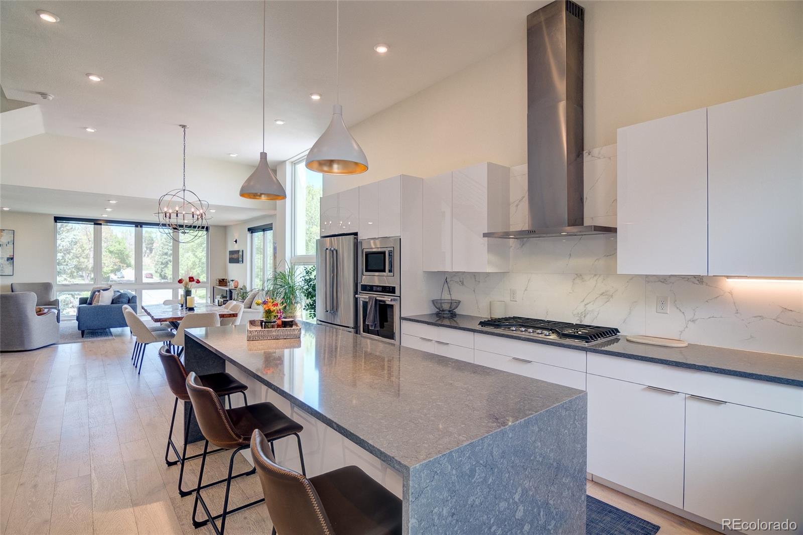 MLS Image #4 for 5125 w 29th avenue,denver, Colorado
