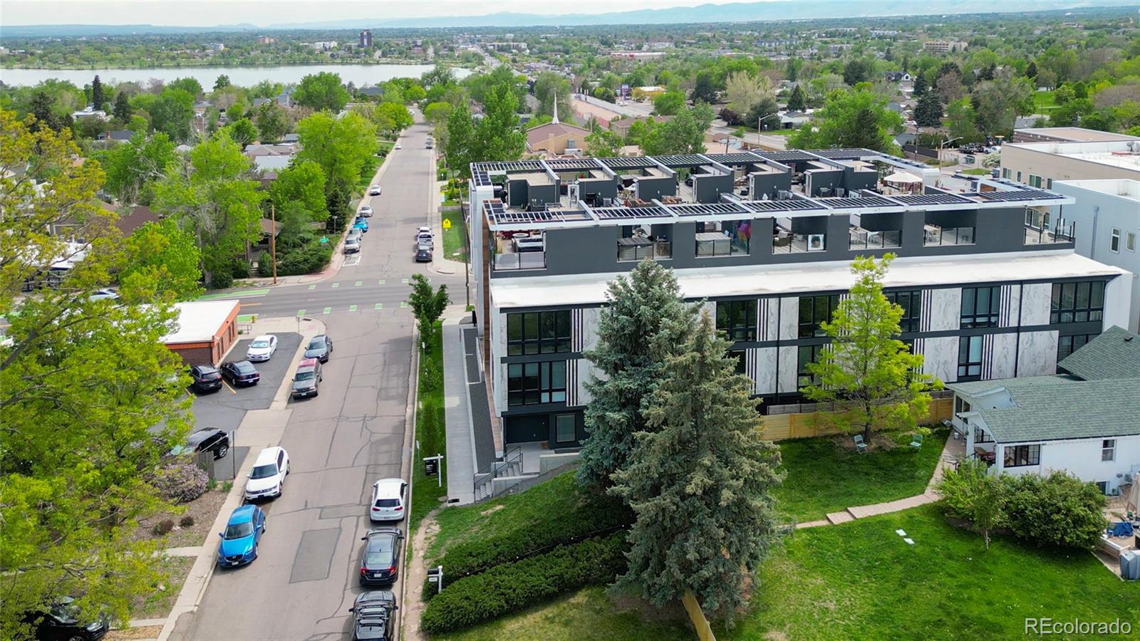 MLS Image #47 for 5125 w 29th avenue,denver, Colorado