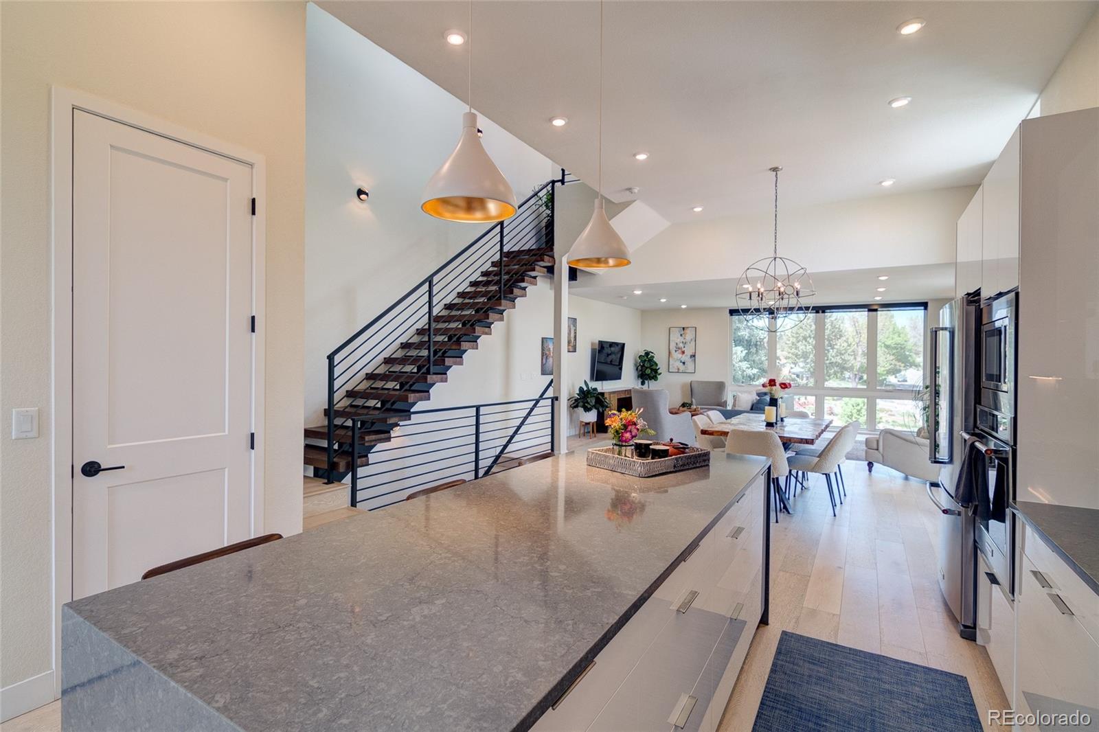 MLS Image #5 for 5125 w 29th avenue,denver, Colorado