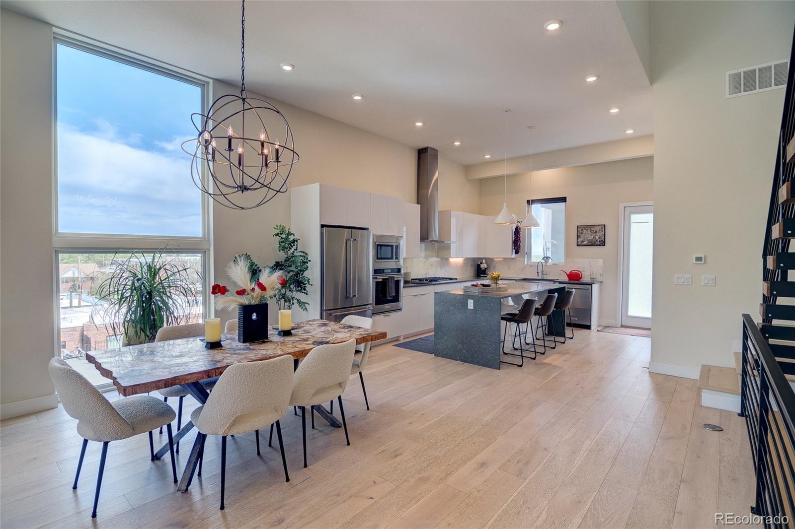 MLS Image #9 for 5125 w 29th avenue,denver, Colorado
