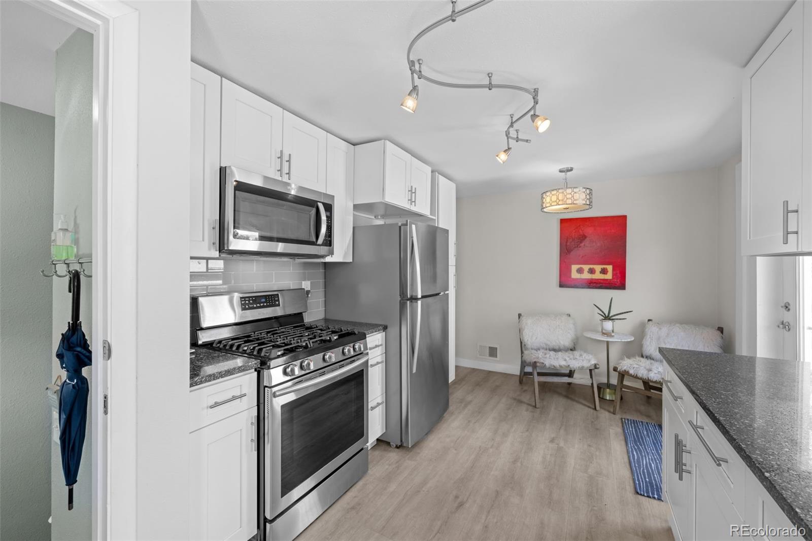 MLS Image #10 for 2430 s ogden street,denver, Colorado