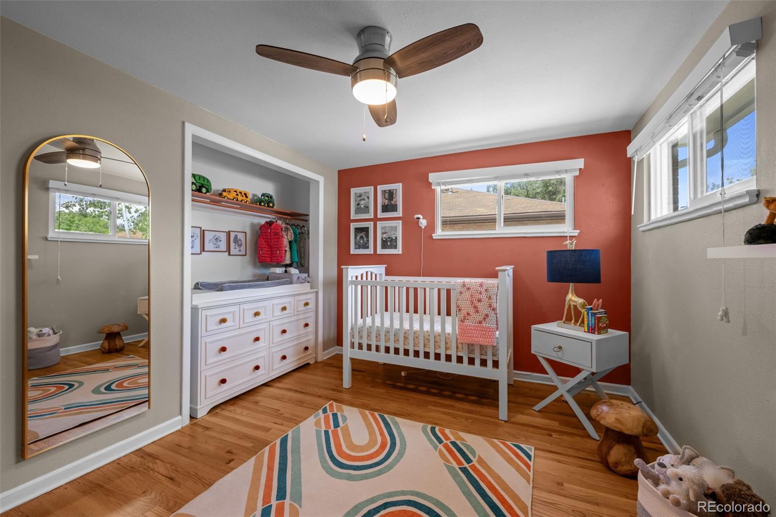 MLS Image #18 for 2430 s ogden street,denver, Colorado