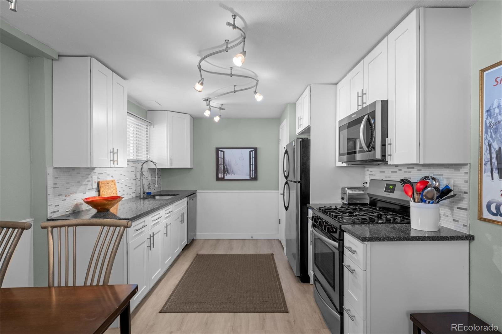 MLS Image #21 for 2430 s ogden street,denver, Colorado
