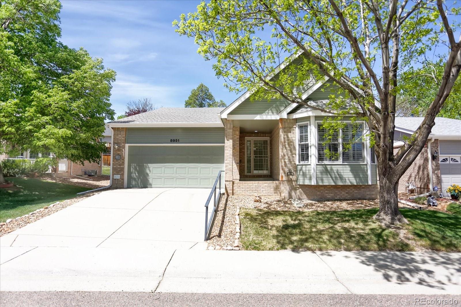 MLS Image #0 for 8951  greenwich street,highlands ranch, Colorado