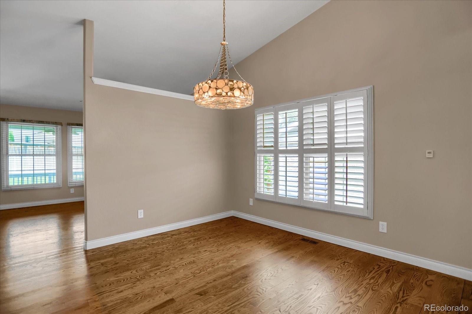 MLS Image #4 for 8951  greenwich street,highlands ranch, Colorado