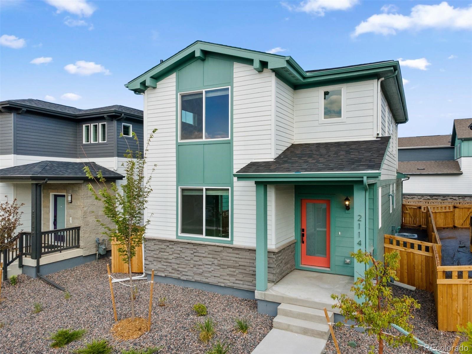 MLS Image #2 for 21144 e 63rd drive,aurora, Colorado