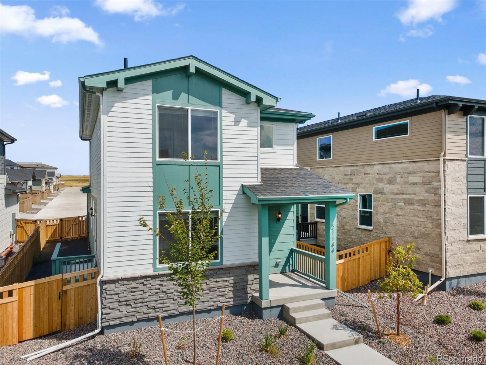 MLS Image #28 for 21144 e 63rd drive,aurora, Colorado