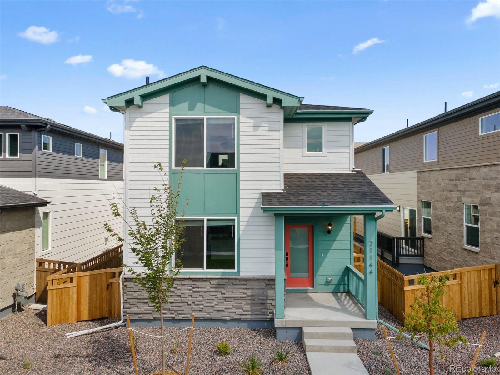 MLS Image #29 for 21144 e 63rd drive,aurora, Colorado