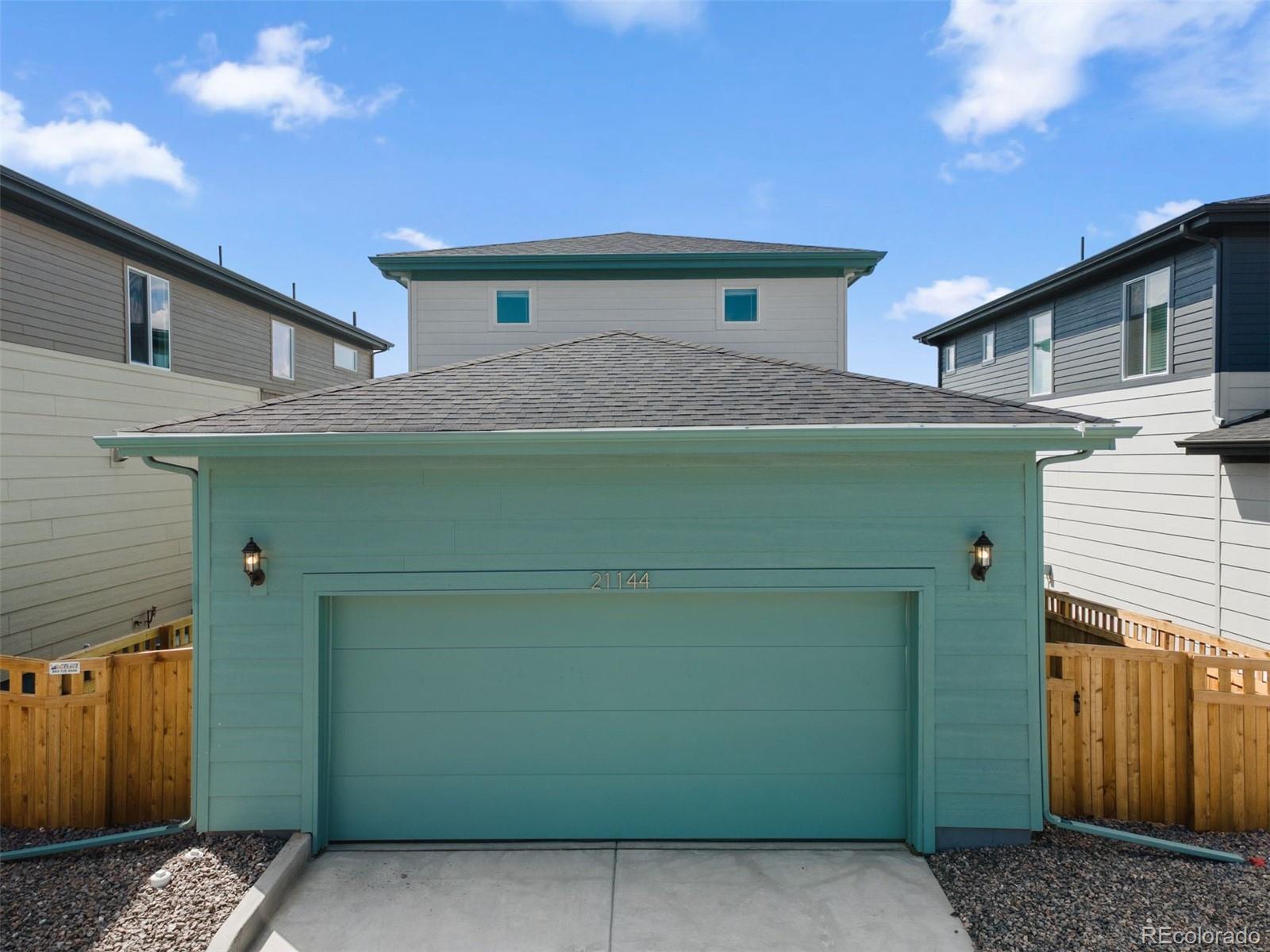 MLS Image #30 for 21144 e 63rd drive,aurora, Colorado