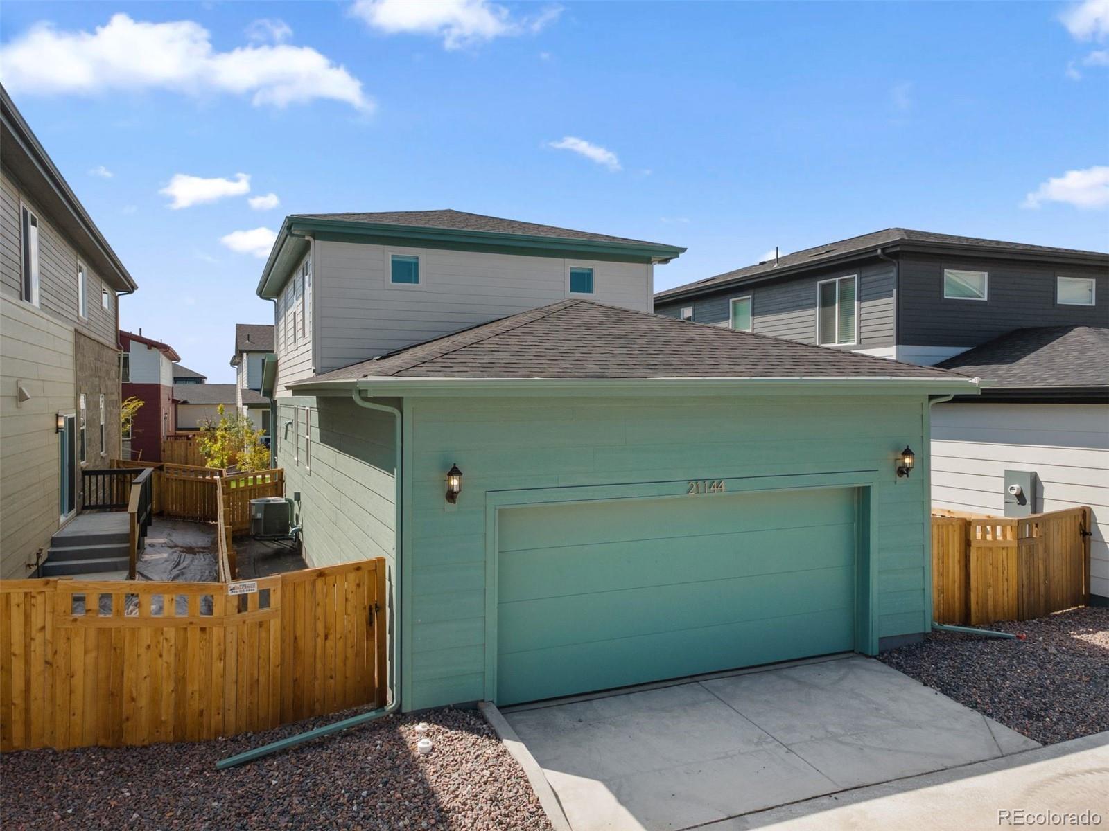 MLS Image #31 for 21144 e 63rd drive,aurora, Colorado