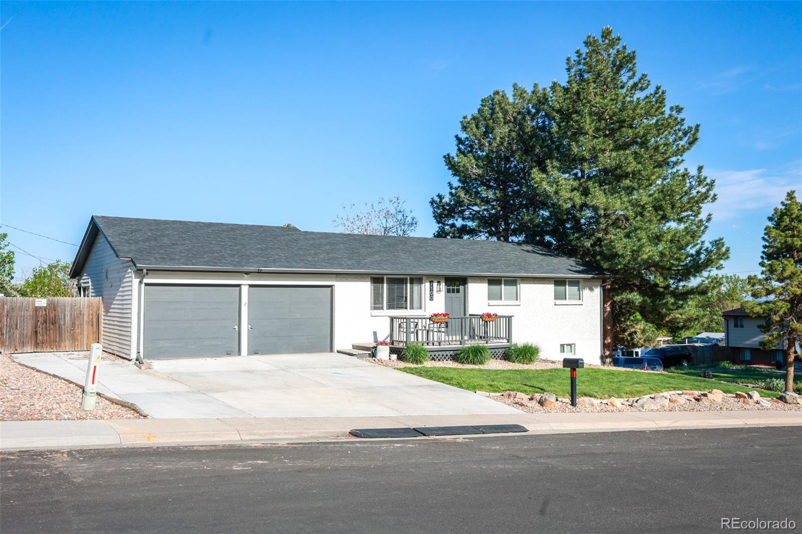 MLS Image #3 for 7100  saulsbury street,arvada, Colorado