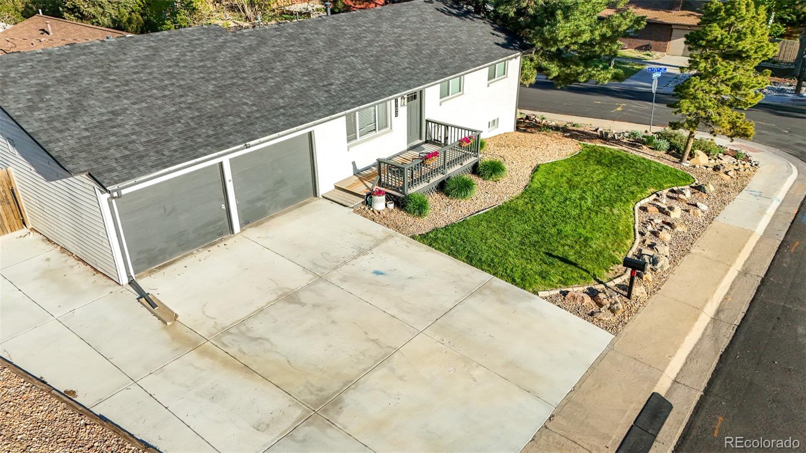 MLS Image #4 for 7100  saulsbury street,arvada, Colorado