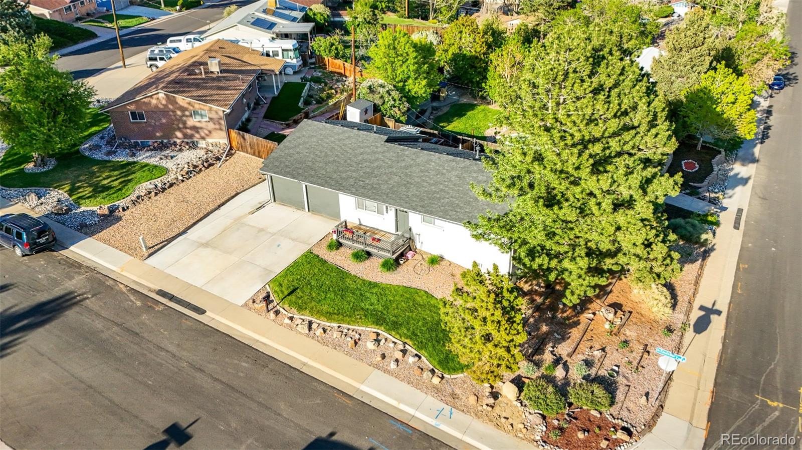 MLS Image #6 for 7100  saulsbury street,arvada, Colorado