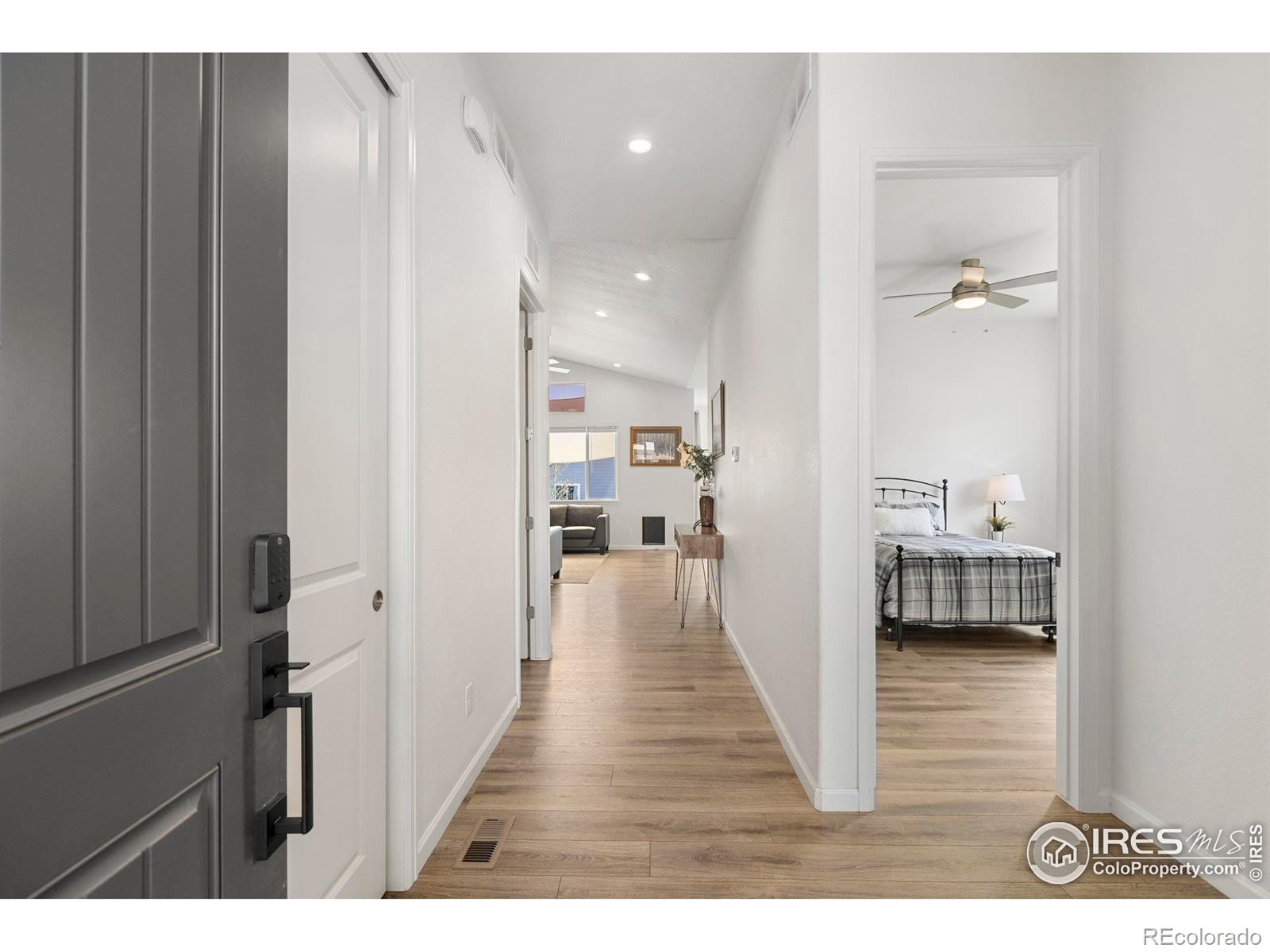 MLS Image #1 for 1510  kings crown drive,milliken, Colorado