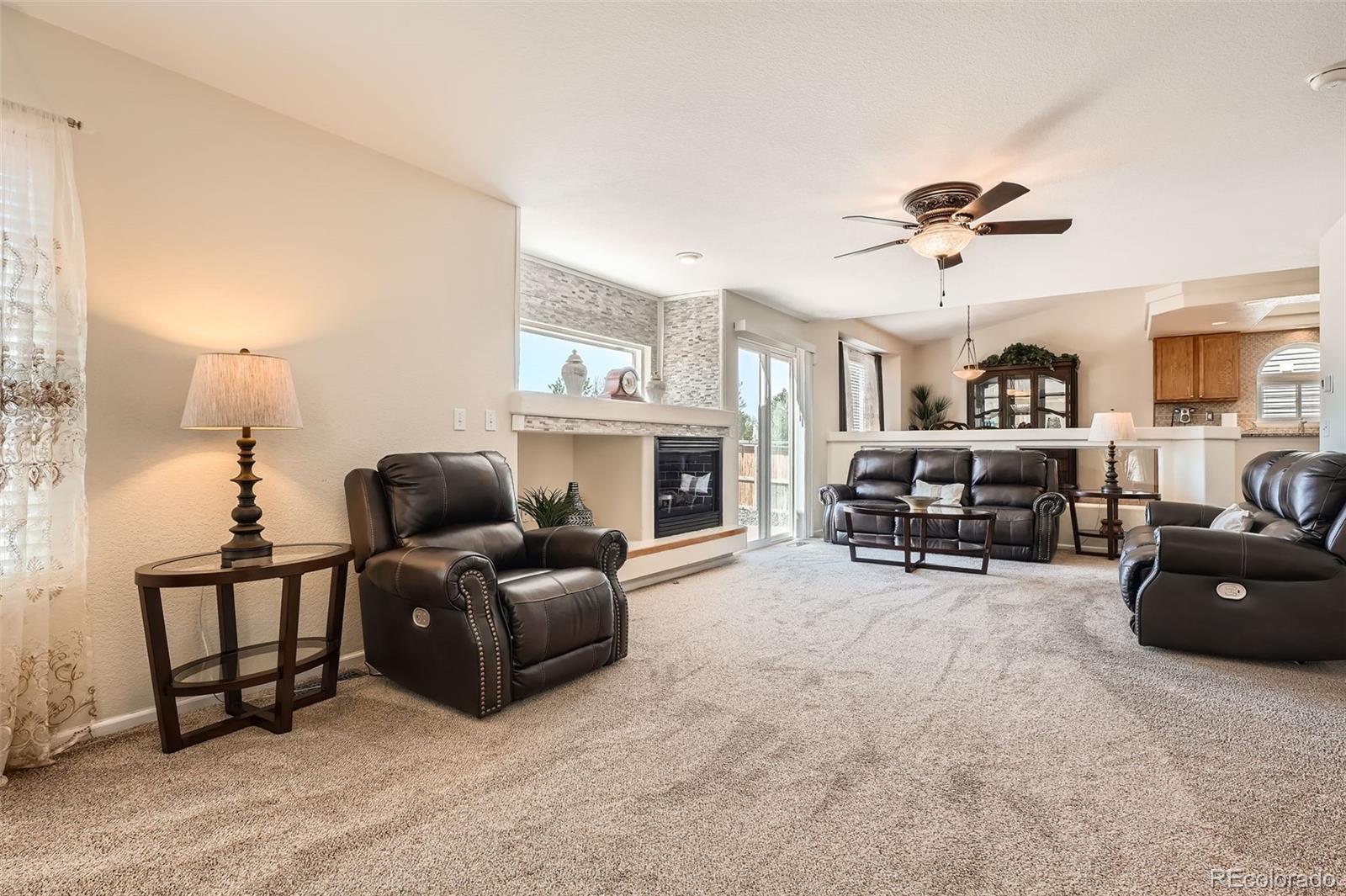 MLS Image #5 for 20336 e 48th drive,denver, Colorado