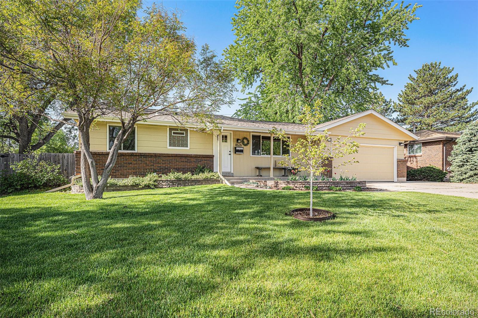 MLS Image #0 for 8626 w utah avenue,lakewood, Colorado