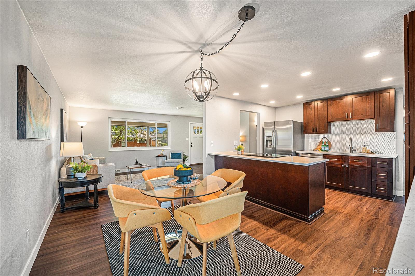 MLS Image #11 for 8626 w utah avenue,lakewood, Colorado