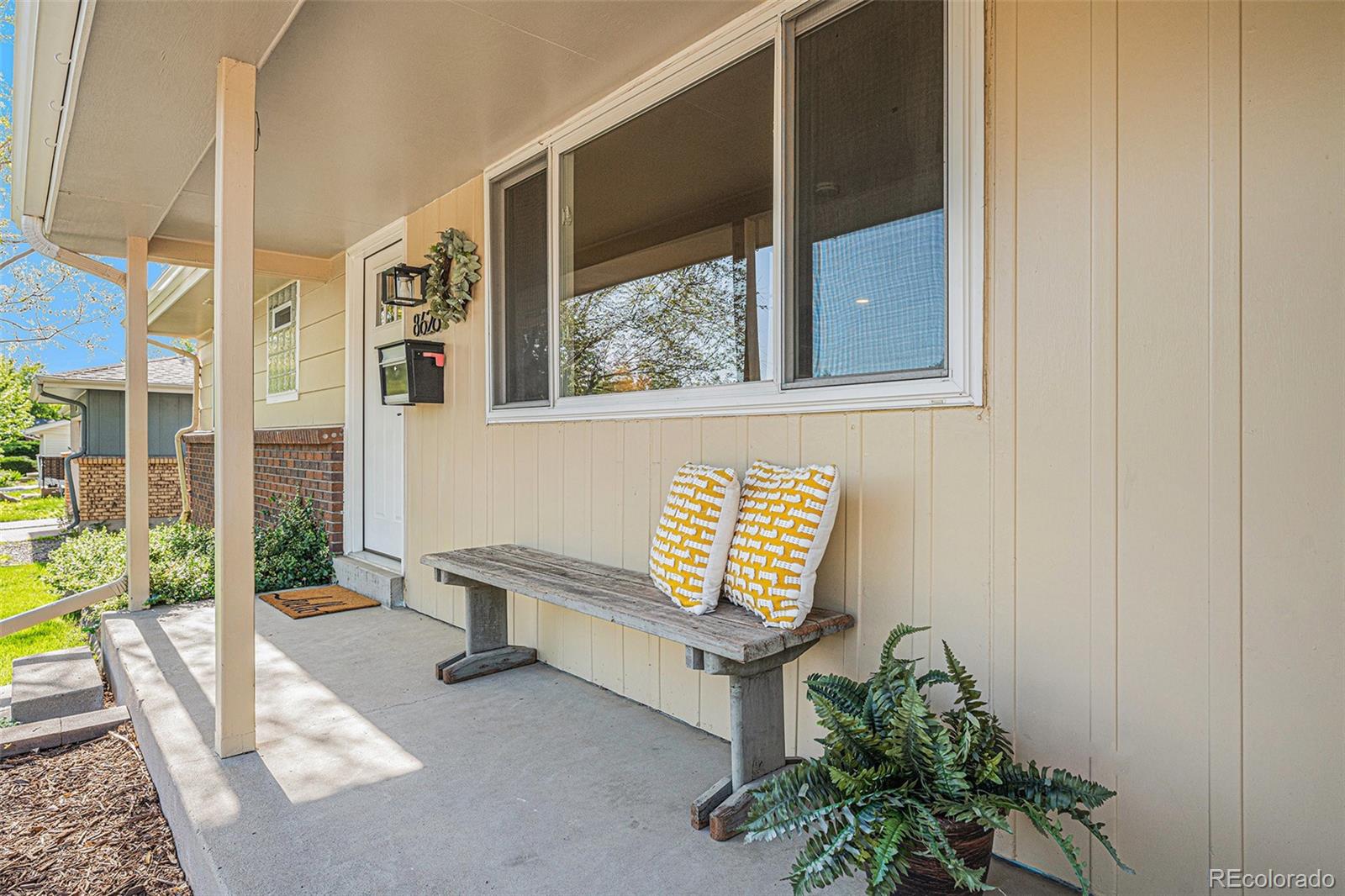 MLS Image #2 for 8626 w utah avenue,lakewood, Colorado