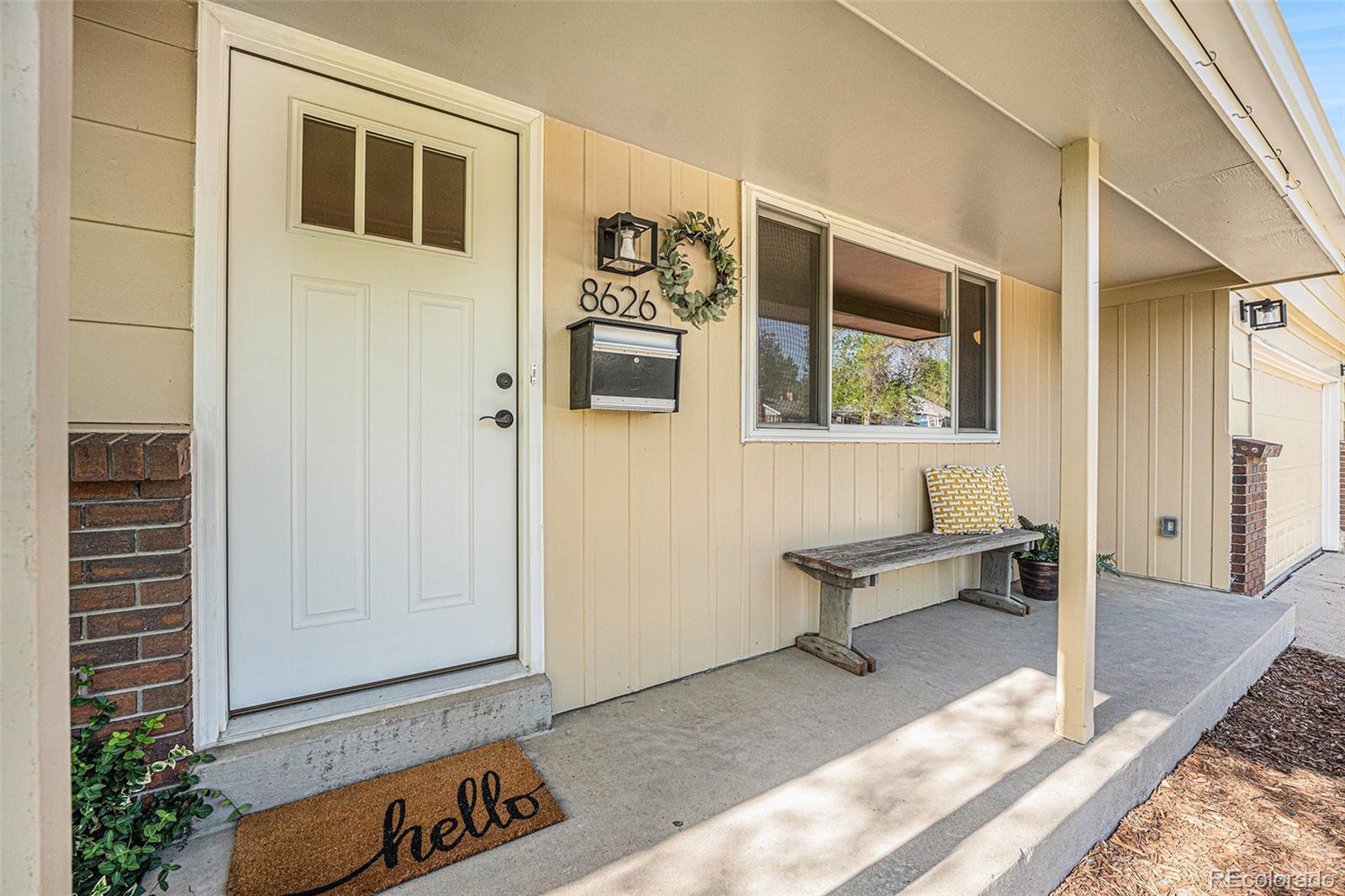MLS Image #3 for 8626 w utah avenue,lakewood, Colorado