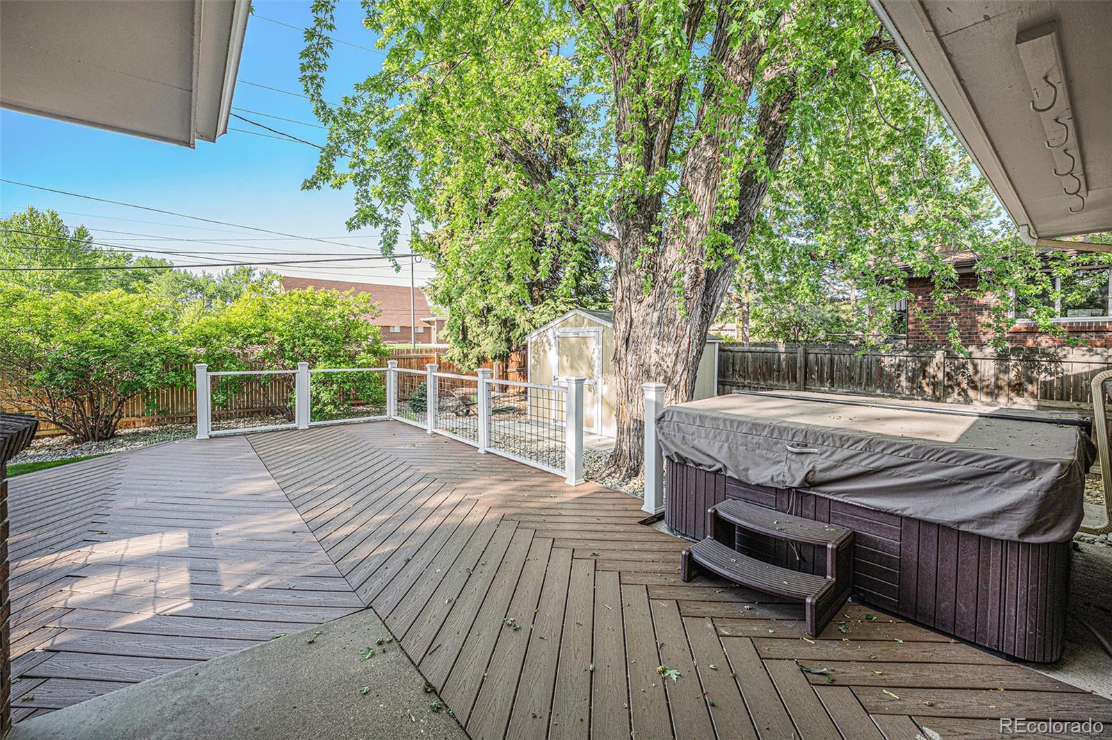 MLS Image #35 for 8626 w utah avenue,lakewood, Colorado