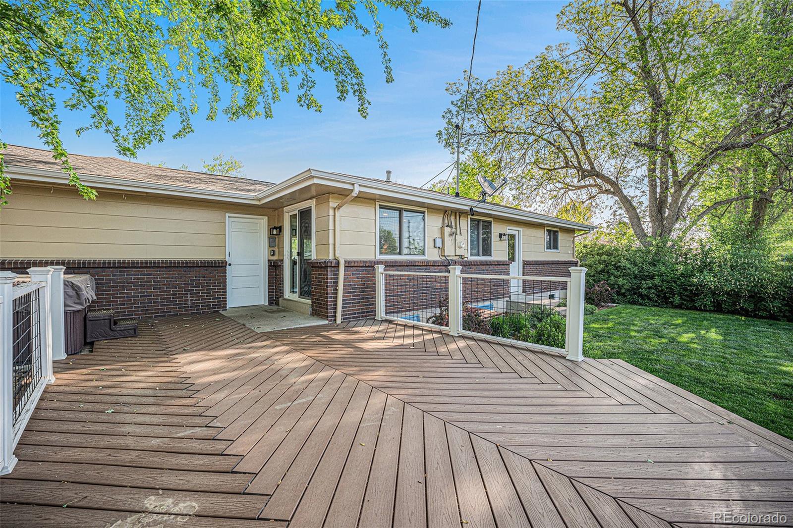MLS Image #36 for 8626 w utah avenue,lakewood, Colorado