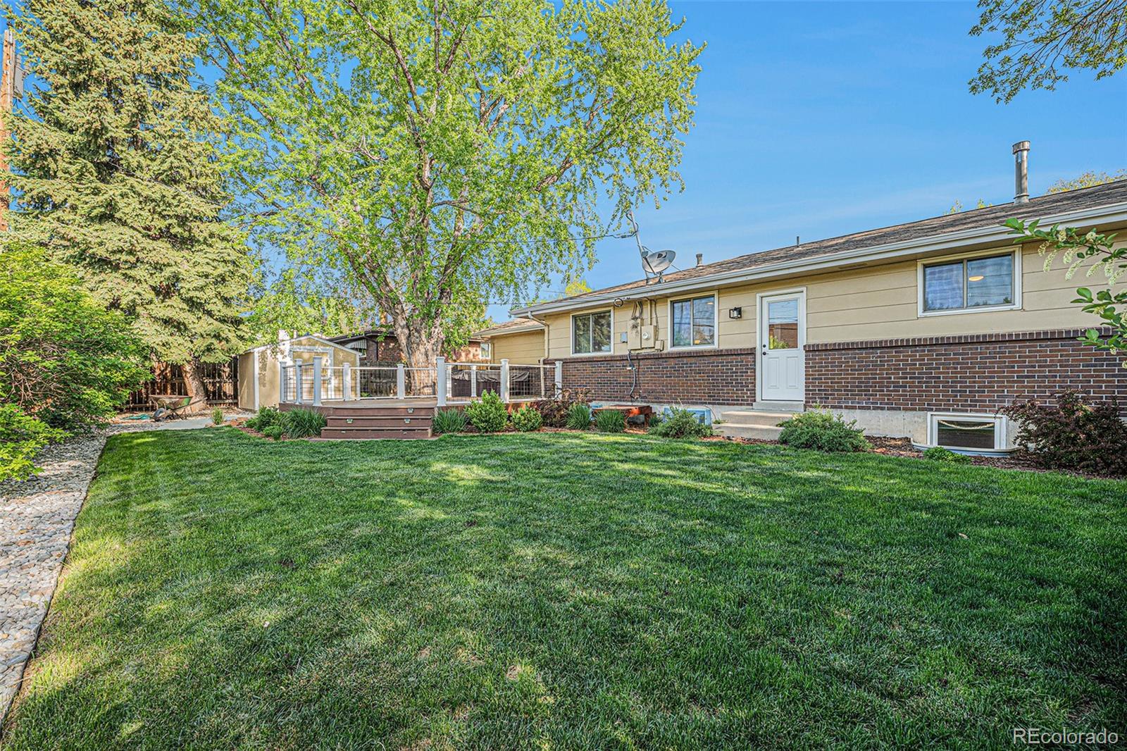 MLS Image #37 for 8626 w utah avenue,lakewood, Colorado