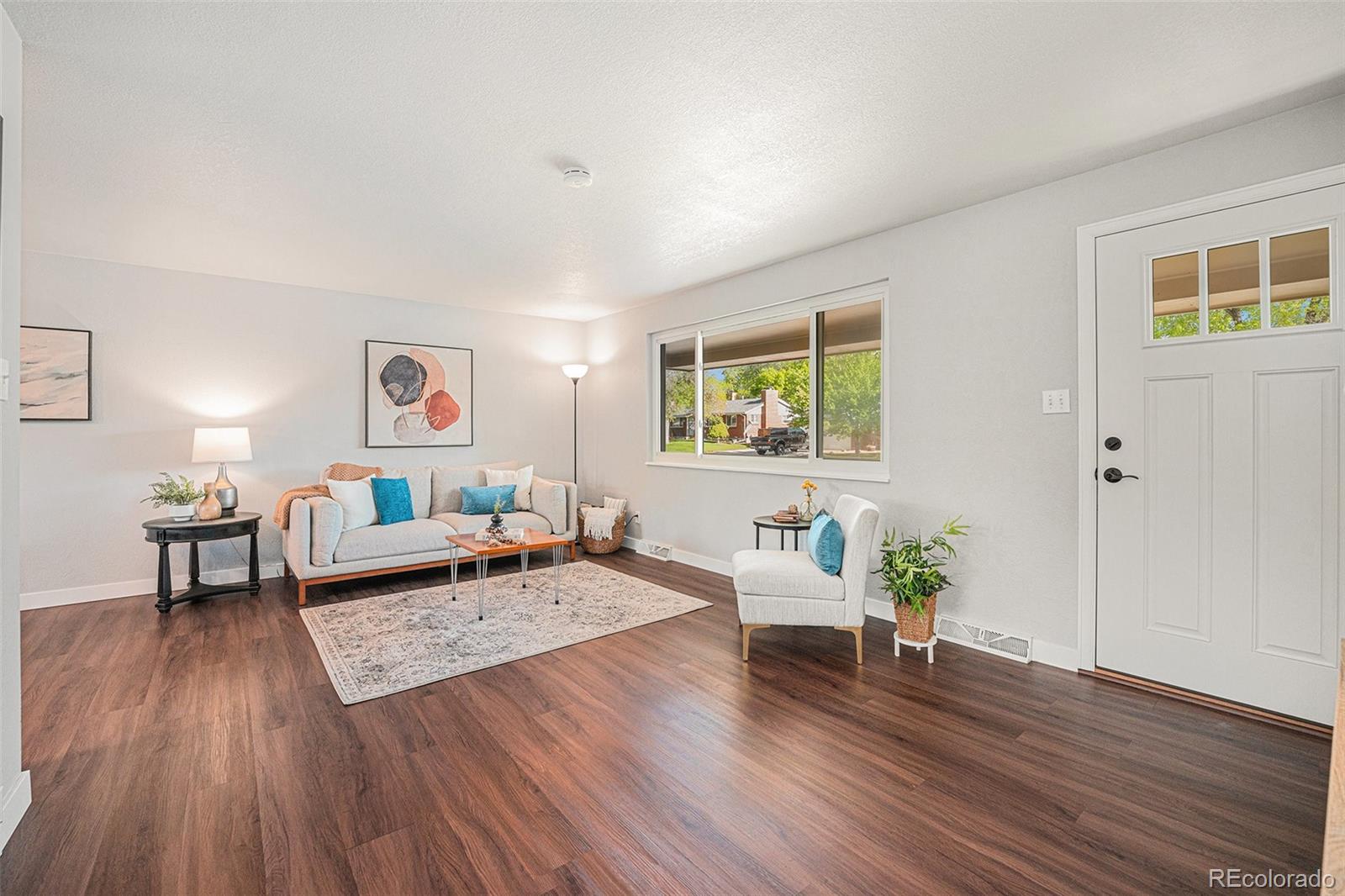 MLS Image #4 for 8626 w utah avenue,lakewood, Colorado