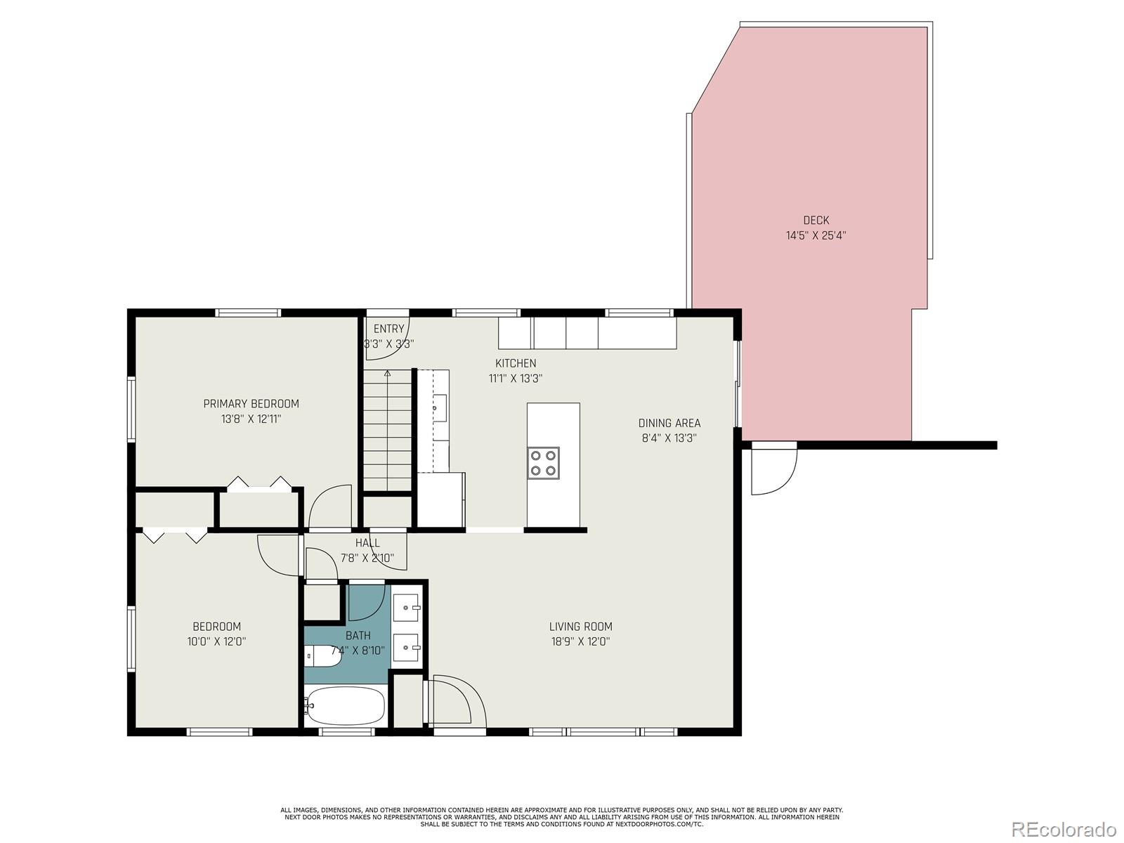 MLS Image #44 for 8626 w utah avenue,lakewood, Colorado
