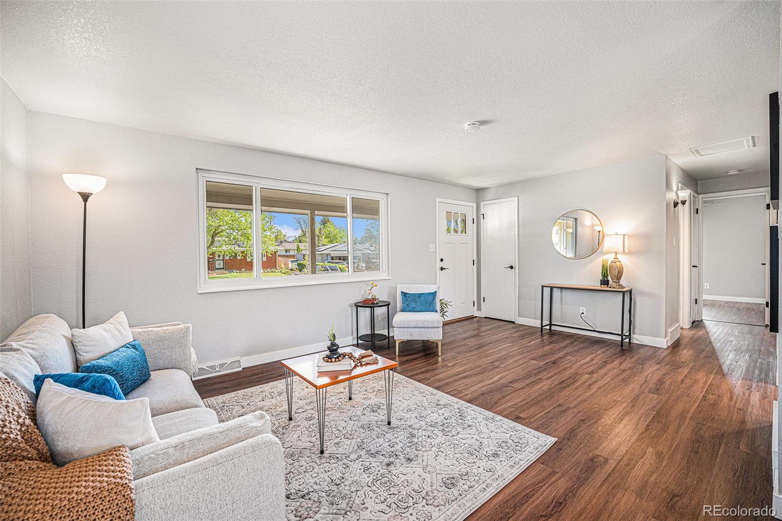 MLS Image #5 for 8626 w utah avenue,lakewood, Colorado