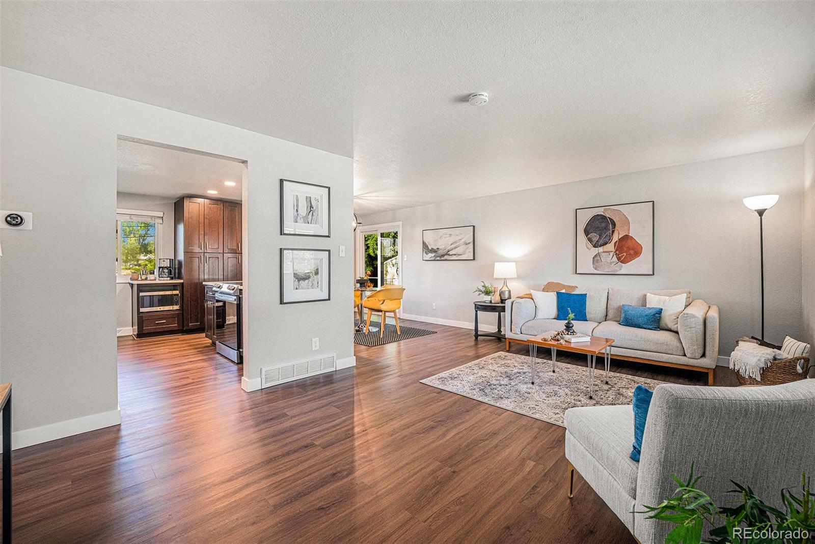 MLS Image #6 for 8626 w utah avenue,lakewood, Colorado