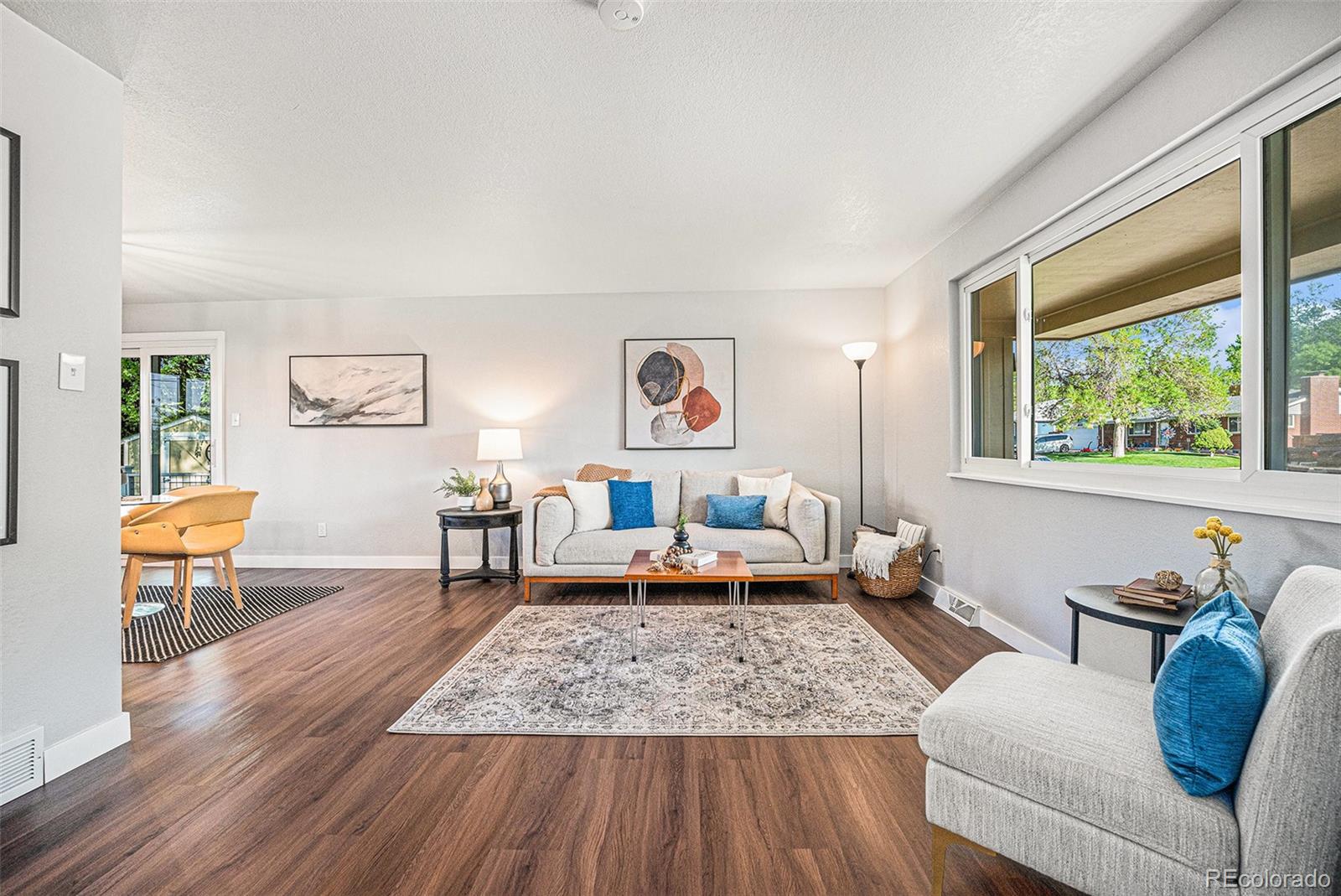 MLS Image #7 for 8626 w utah avenue,lakewood, Colorado