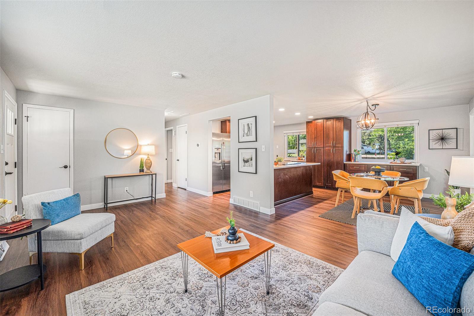 MLS Image #8 for 8626 w utah avenue,lakewood, Colorado