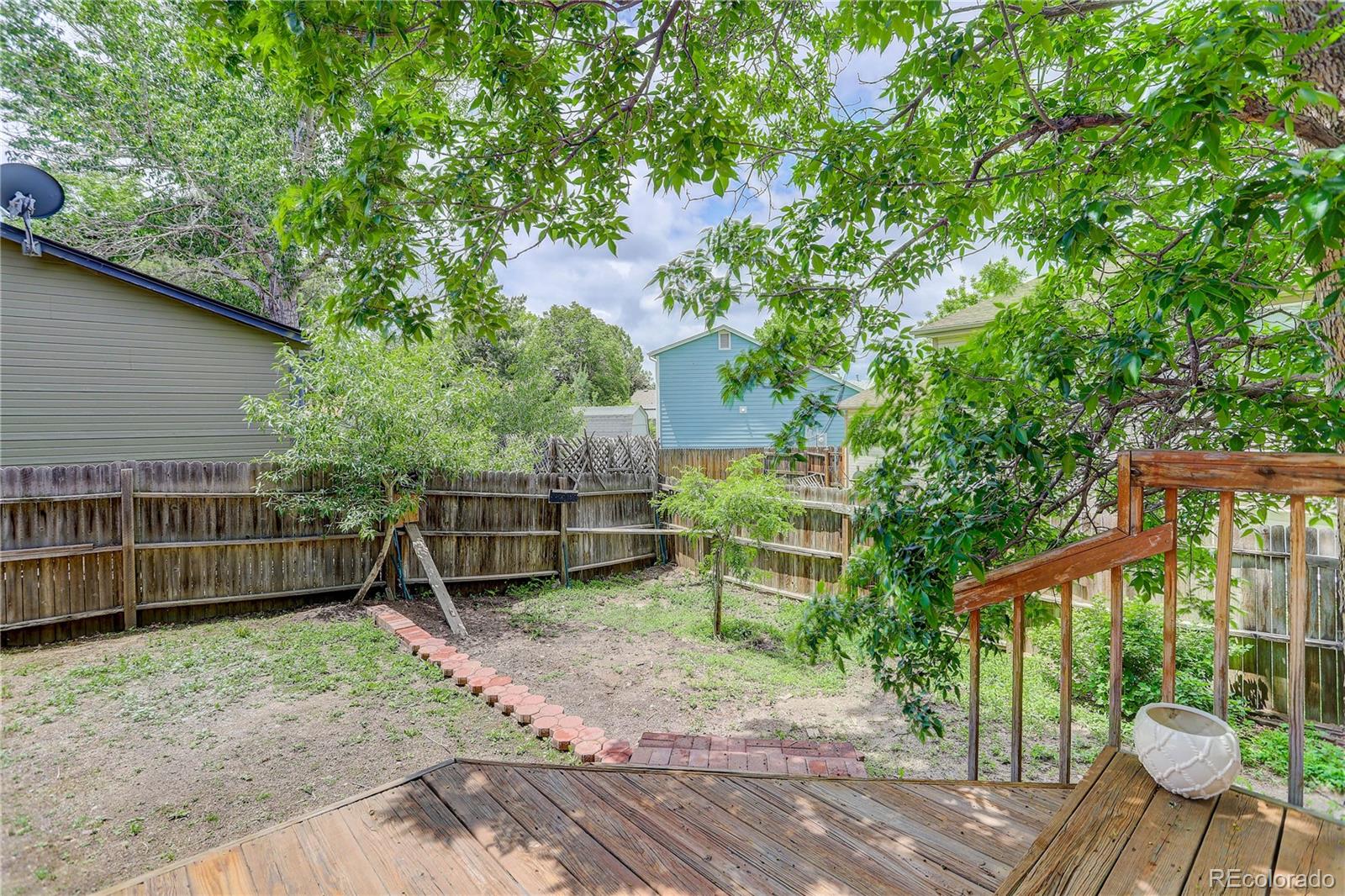 MLS Image #32 for 17605  ponderosa avenue,parker, Colorado