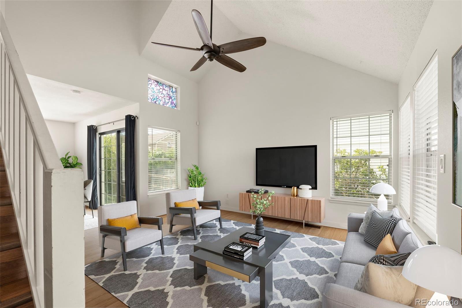 MLS Image #4 for 11519  wray court,parker, Colorado