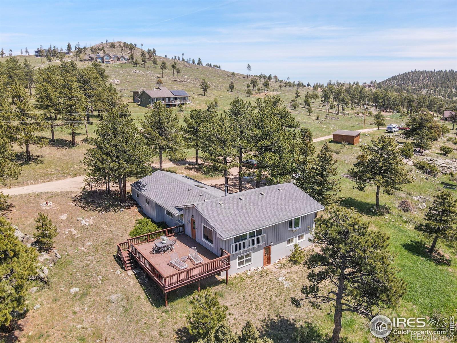 MLS Image #26 for 258  post boy road,boulder, Colorado