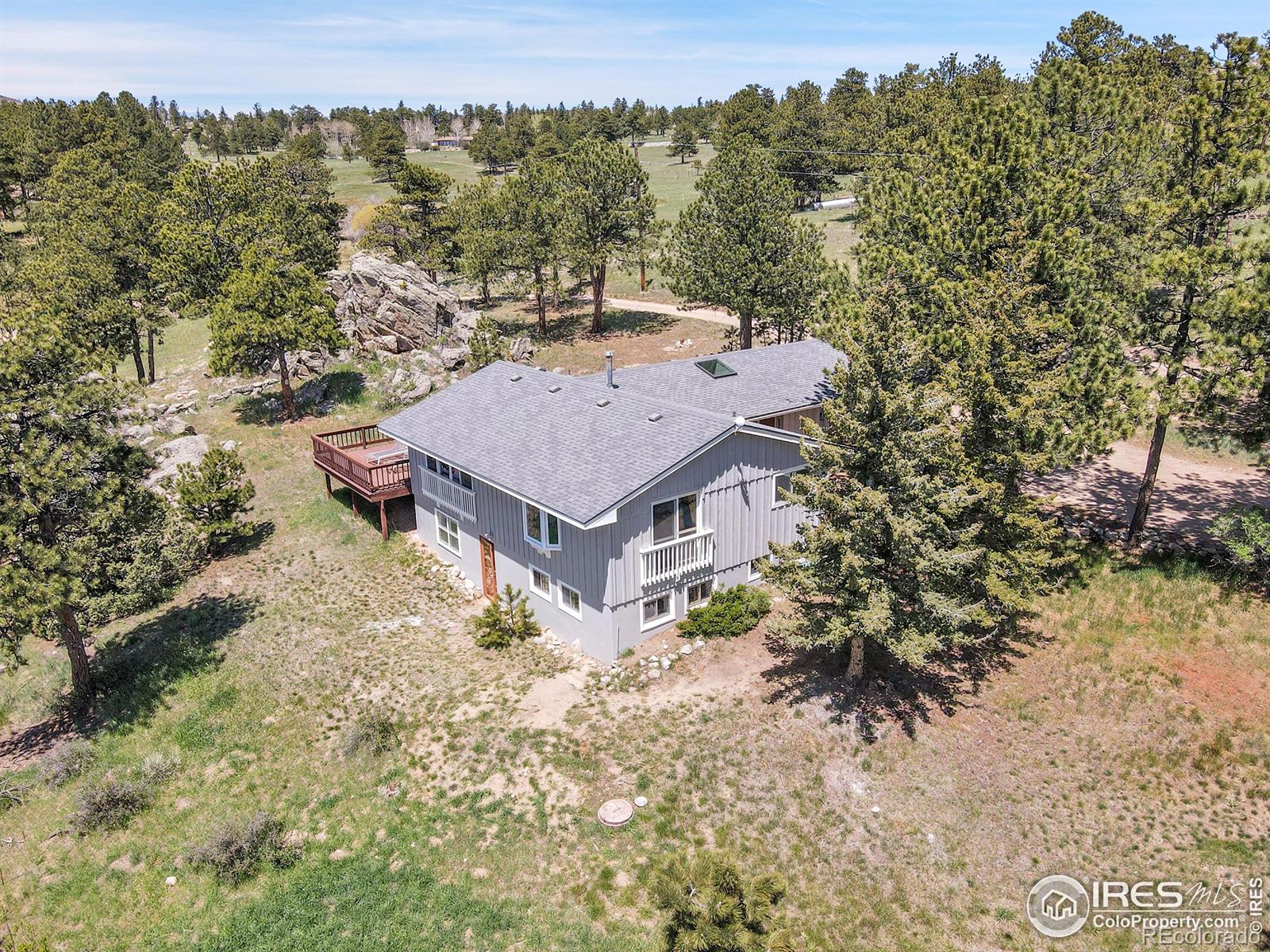 MLS Image #28 for 258  post boy road,boulder, Colorado